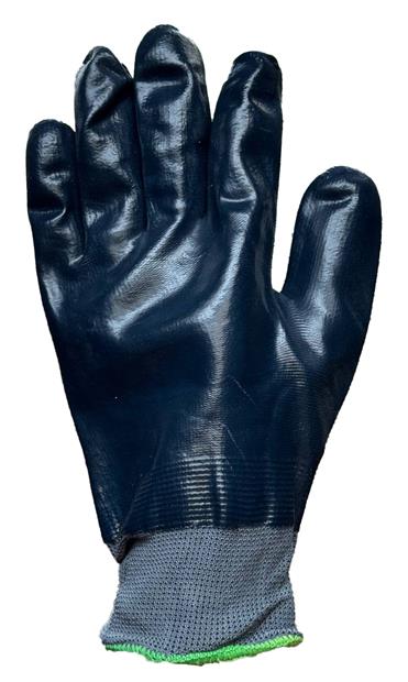 دستکش تمام مواد پاکستانی